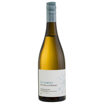Rimapere by Baron Edmond de Rothschild Sauvignon Blanc 2022 - Kosher Wine World